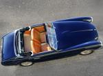 Ferrari 166 Inter Cabriolet (0051S) 1950 года